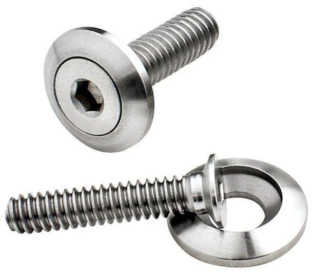 Billet Specialties S/S Pro Bolt (BS66110) BS66110