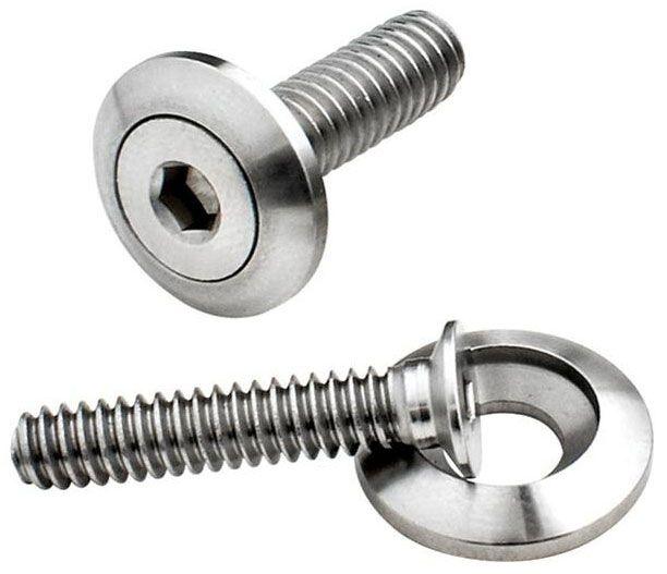 Billet Specialties S/S Pro Bolt (BS66115) BS66115