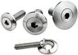 Billet Specialties S/S Pro Bolt (BS66120)