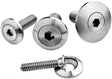 Billet Specialties S/S Pro Bolt (BS66130) BS66130