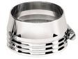 Billet Specialties Hose Ends - Polished (BS67225) BS67225