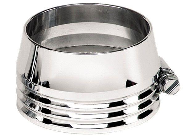 Billet Specialties Hose Ends - Polished (BS67625) BS67625