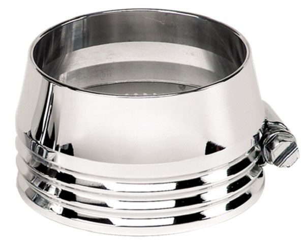 Billet Specialties Hose Ends - Polished (BS67925)