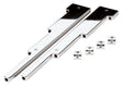 Billet Specialties Ignition Lead Loom Plain - Polished (BS69529) BS69529