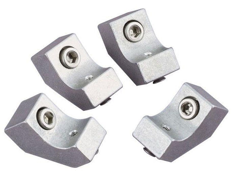 Billet Specialties Late Model Ignition Lead Loom Mount Kit (BS69600) BS69600