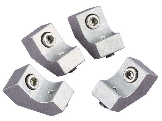 Billet Specialties Late Model Ignition Lead Loom Mount Kit (BS69600) BS69600