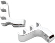 Billet Specialties Ignition Lead Separators (BS69703) BS69703