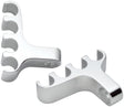 Billet Specialties Ignition Lead Separators (BS69704) BS69704
