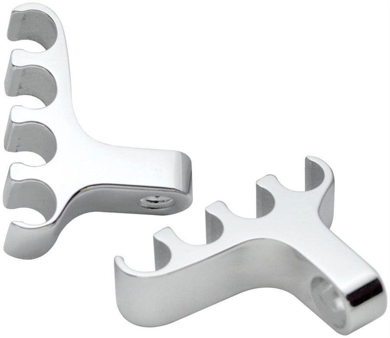 Billet Specialties Ignition Lead Separators (BS69704) BS69704