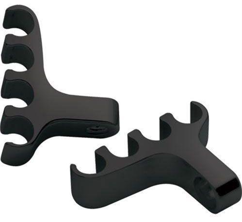 Billet Specialties Ignition Lead Separators (BS69784) BS69784