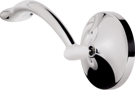 Billet Specialties Exterior Rearview Mirror Kits - Polished (BS74120) BS74120