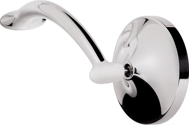 Billet Specialties Exterior Rearview Mirror Kits - Polished (BS74120) BS74120