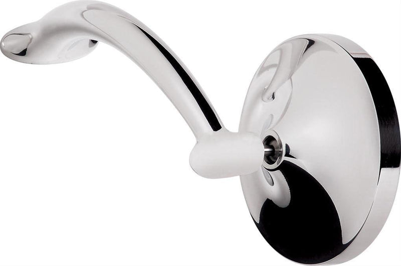 Billet Specialties Exterior Rearview Mirror Kits - Polished (BS74120) BS74120