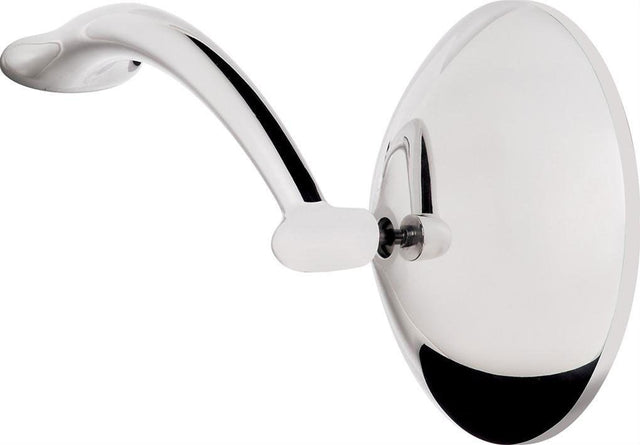 Billet Specialties Exterior Rearview Mirror Kits - Polished (BS74720) BS74720