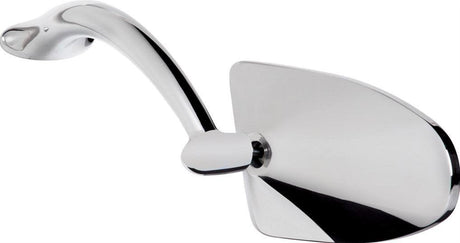 Billet Specialties Exterior Rearview Mirror Kits - Polished (BS74820) BS74820