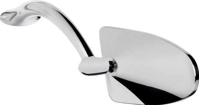 Billet Specialties Exterior Rearview Mirror Kits - Polished (BS74820) BS74820