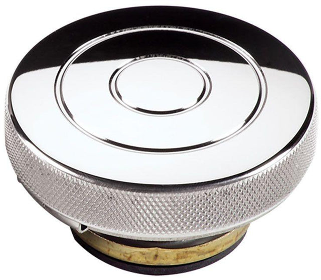 Billet Specialties Radiator Cap - Polished (BS75220) BS75220