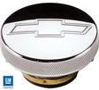 Billet Specialties Radiator Cap - Polished (BS75320) BS75320