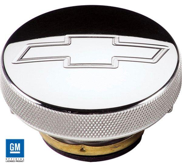 Billet Specialties Radiator Cap - Polished (BS75320)