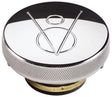 Billet Specialties Radiator Cap - Polished (BS75420) BS75420