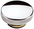 Billet Specialties Radiator Cap - Polished (BS76120) BS76120