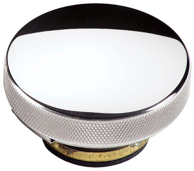 Billet Specialties Radiator Cap - Polished (BS76120) BS76120