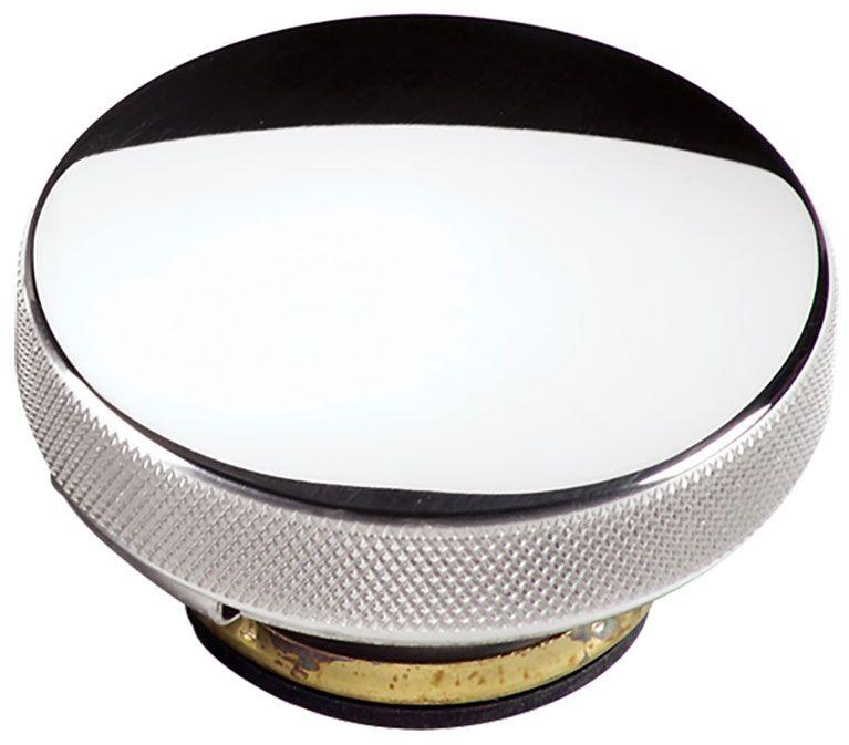 Billet Specialties Radiator Cap - Polished (BS76120) BS76120