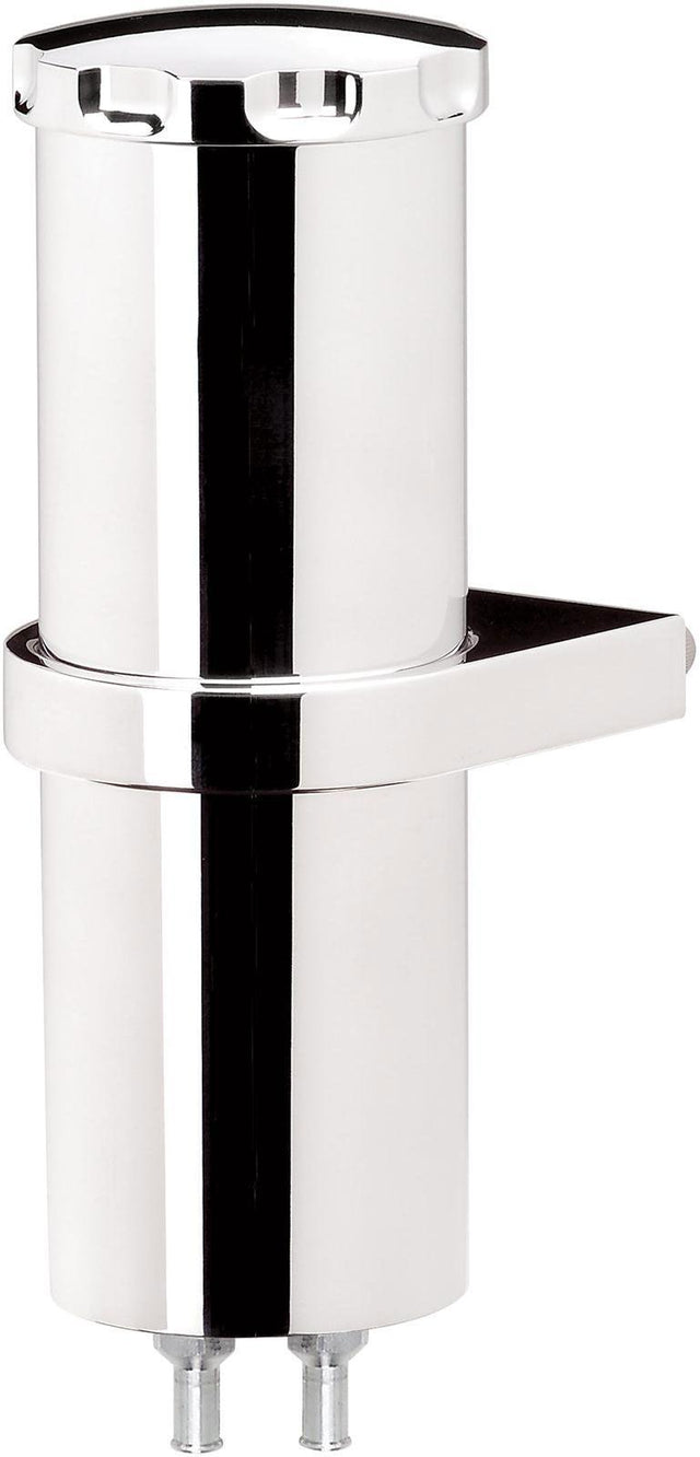 Billet Specialties Overflow/Recovery Tank (444ml) (BS77109) BS77109