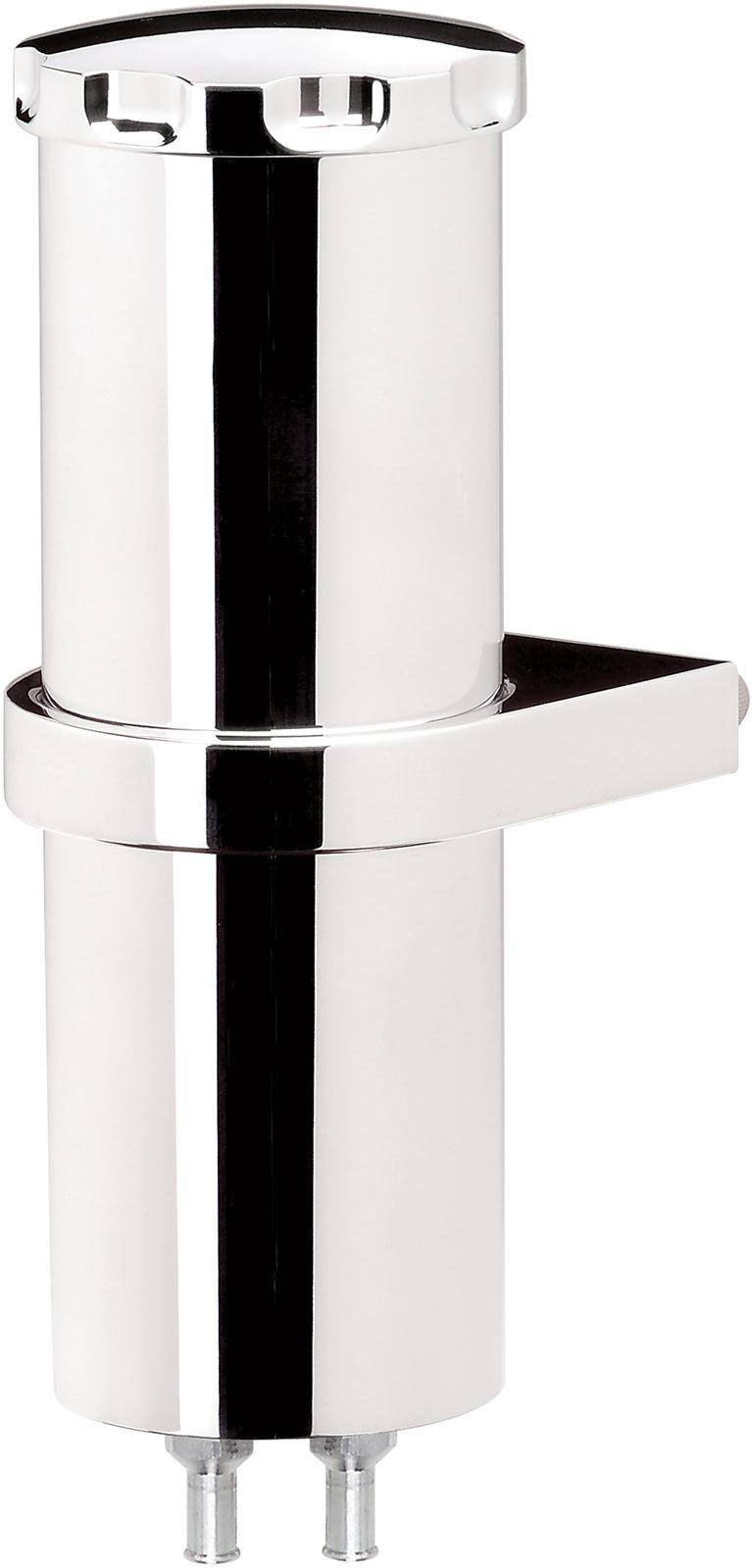 Billet Specialties Overflow/Recovery Tank (444ml) (BS77109) BS77109