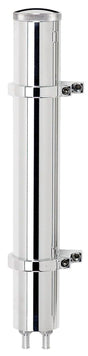Billet Specialties Overflow/Recoery Tank (295mml) (BS77113) BS77113