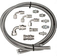 Billet Specialties Power steering Hose Kit (BS77900) BS77900