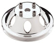 Billet Specialties Water Pump Pulley - Polished (BS78110) BS78110