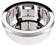Billet Specialties Crankshaft Pulley - Polished (BS78210) BS78210