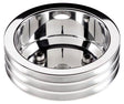 Billet Specialties Crankshaft Pulley - Polished (BS78230) BS78230