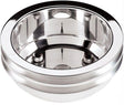 Billet Specialties Crankshaft Pulley - Polished (BS79220) BS79220