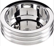 Billet Specialties Crankshaft Pulley - Polished (BS79230) BS79230