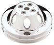 Billet Specialties Water Pump Pulley - Polished (BS80220) BS80220