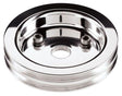 Billet Specialties Crankshaft Pulley - Polished (BS81220) BS81220