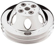Billet Specialties Water Pump Pulley - Polished (BS82220) BS82220