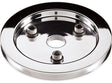Billet Specialties Crankshaft Pulley - Polished (BS83120) BS83120