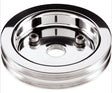 Billet Specialties Crankshaft Pulley - Polished (BS83220) BS83220