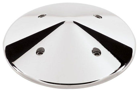 Billet Specialties Water Pump Pulley Nose Cone - Polished (BS84120) BS84120