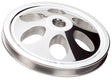 Billet Specialties Power Steering Pulley - Polished (BS86120) BS86120