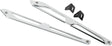 Billet Specialties Fender Braces - Polished (BS872610) BS872610