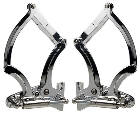 Billet Specialties Bonnet Hinges (BS873512) BS873512
