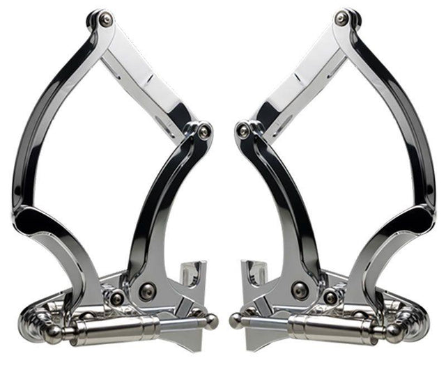Billet Specialties Bonnet Hinges (BS873512) BS873512