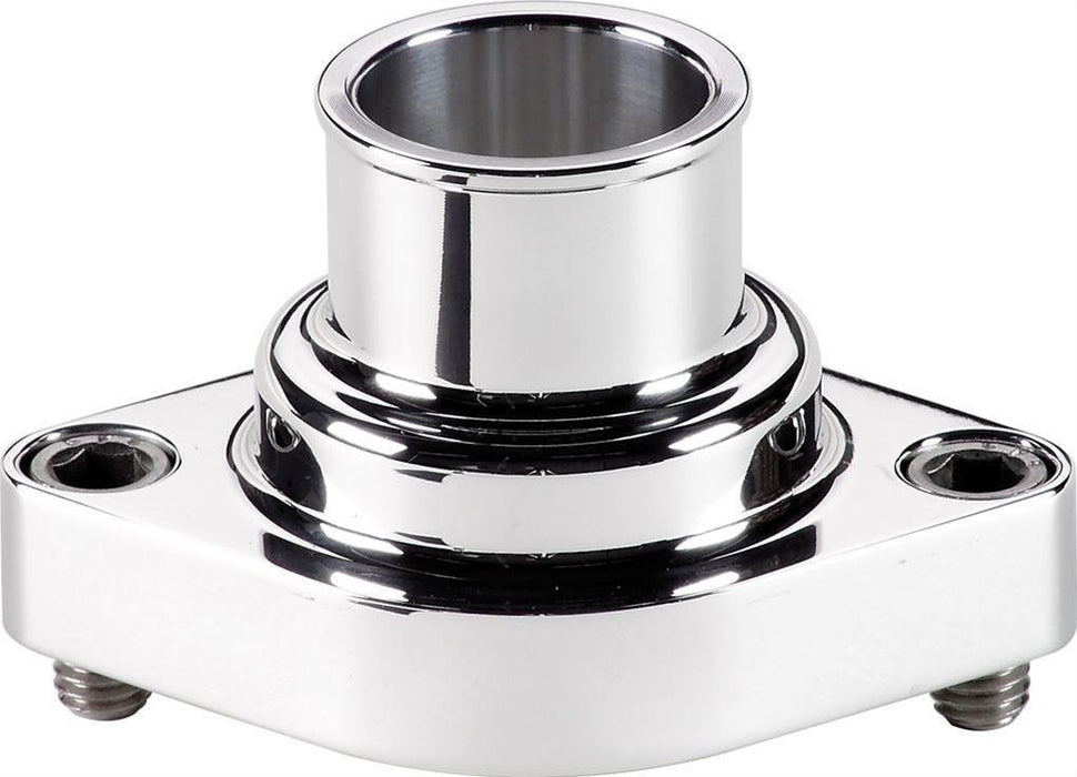 Billet Specialties Thermostat Housing - Polished (BS90120)