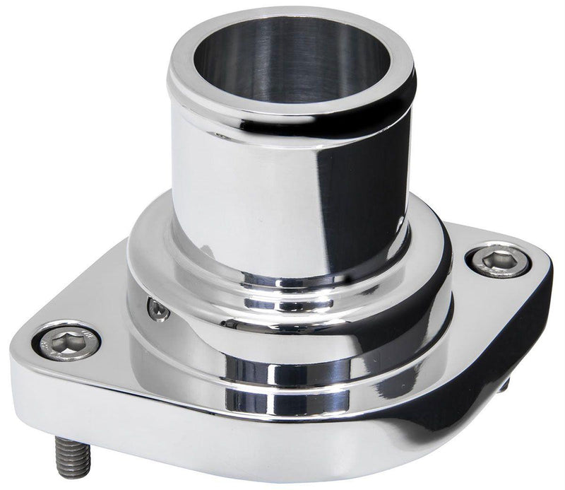 Billet Specialties Thermostat Housing - Polished (BS90134) BS90134