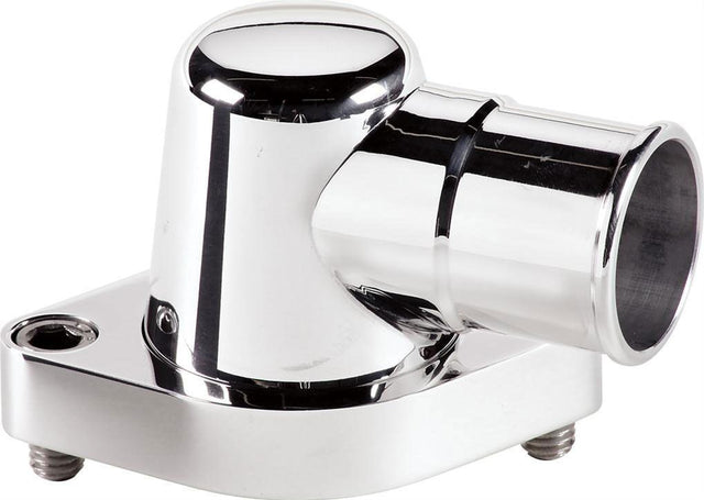 Billet Specialties Thermostat Housing - Polished (BS90220) BS90220