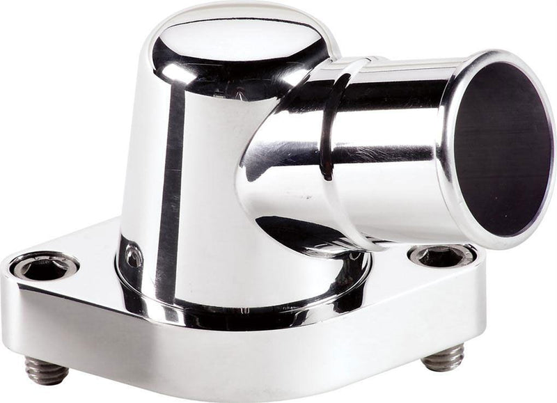 Billet Specialties Thermostat Housing - Polished (BS90320) BS90320